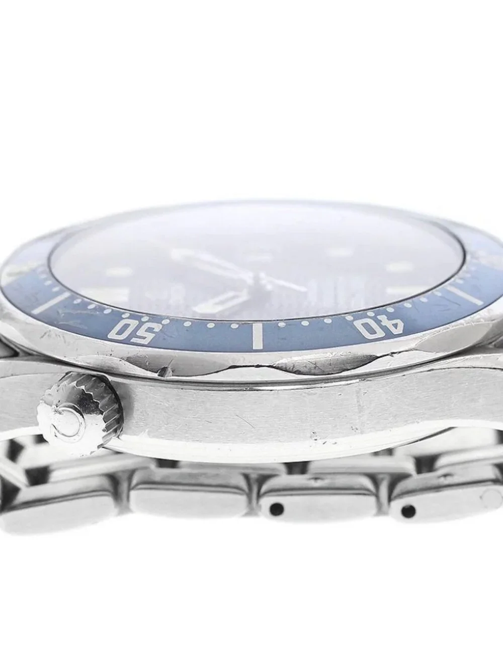 OMEGA Seamaster300